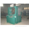 High Efficiency Pipe Cutter of Pipe Mill